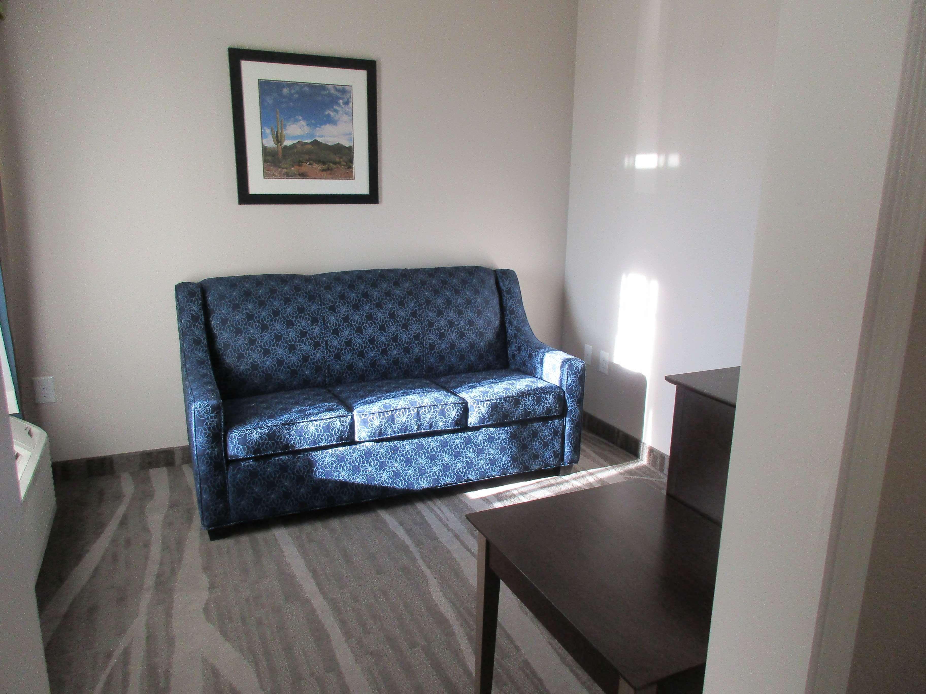 Best Western Plus Denver City Hotel & Suites Eksteriør bilde